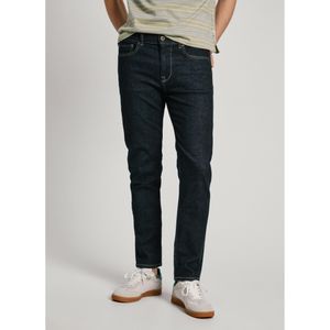 Pepe Jeans Jeans  blauw denim