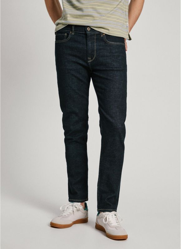 Pepe Jeans Jeans  blauw denim