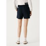 Red Bull Racing - Rl800008 - Shorts - Hoge Taille - Dames - 100% Katoen