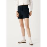 Red Bull Racing - Rl800008 - Shorts - Hoge Taille - Dames - 100% Katoen