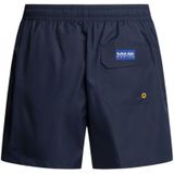 Red Bull Racing - RMB10007 - Zwempak - Marineblauw - Polyester