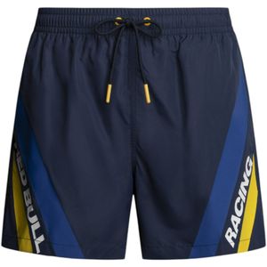 Red Bull Racing - RMB10007 - Zwempak - Marineblauw - Polyester