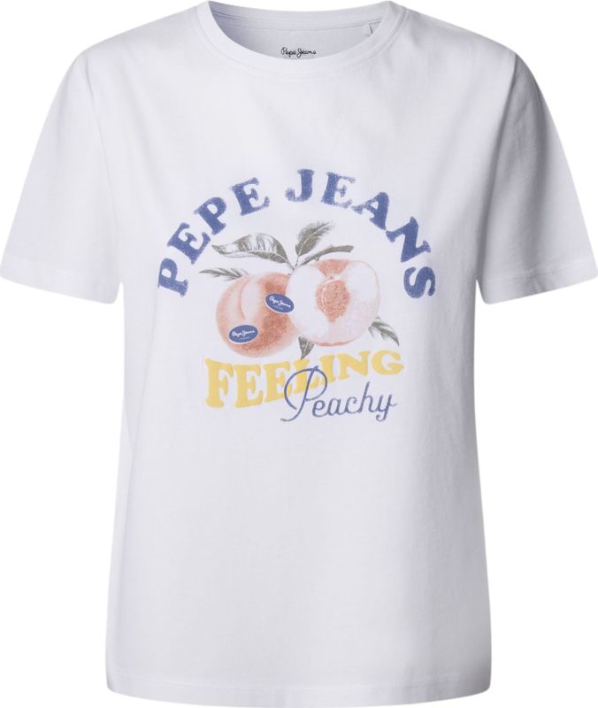 Pepe Jeans - Venusa - Dames T-shirt