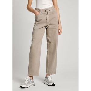 Pepe Jeans Jeans voor dames, Groen (gewassen groen), 24W / 30L