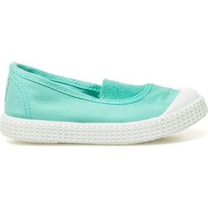 Victoriavoor mannen/jongens. 6601 Sportschoenen Pica Pica fuchsia (19), Stof, Plat, Geen, Casual, Roze, kinderkleding