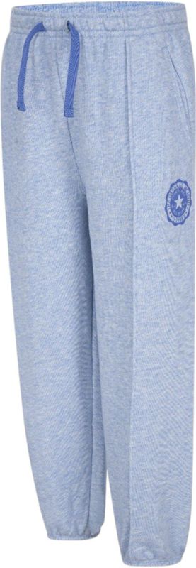 Converse - Varsity - Joggerbroek - Zwart - Katoen