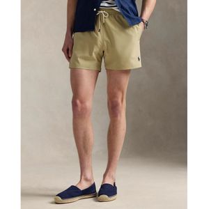 Polo Ralph Lauren, Heren, Korte broeken, Beige, Maat: XL