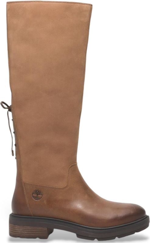 Timberland - Brimfield Zip Up - Veterboots - Bruin