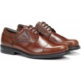 Fluchos - 8468_NATU_LIBA - Nette Schoenen - Bruin - Leer