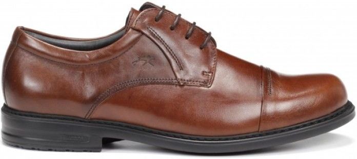 Fluchos - 8468_NATU_LIBA - Nette Schoenen - Bruin - Leer