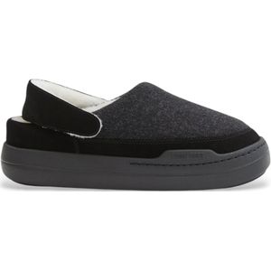 Moon Boot - Klompen - Zwart - Dames