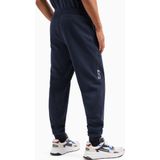 Ea7 - Sweatpants - Blauw - Joggingbroek