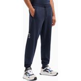 Ea7 - Sweatpants - Blauw - Joggingbroek