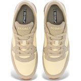 Ecoalf - Ucla - Sportschoenen - Gerecycled Polyester - Gecementeerde Constructie