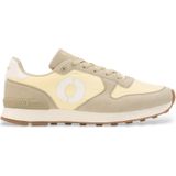 Ecoalf - Ucla - Sportschoenen - Gerecycled Polyester - Gecementeerde Constructie