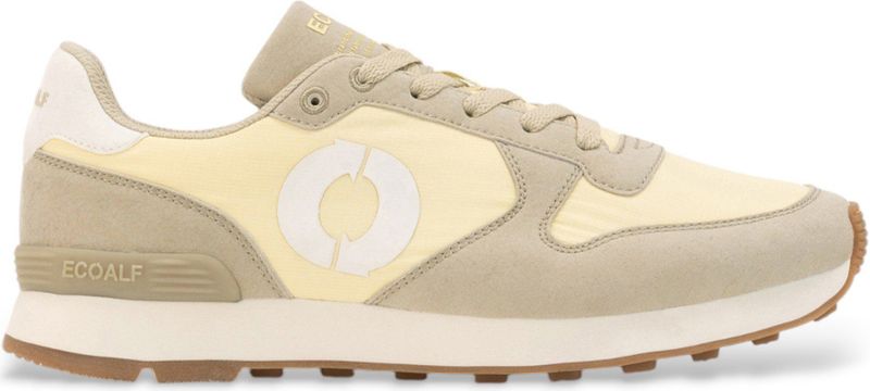 Ecoalf - Ucla - Sportschoenen - Gerecycled Polyester - Gecementeerde Constructie