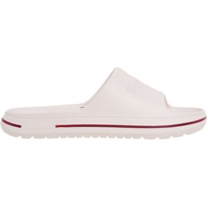 Pepe Jeansvoor vrouwen. PLS70131 Teenslippers strand lichtroze (38), Plat, Geen, Strandkleding