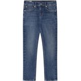 Jeans - Medium Blauw - Duurzaam Katoen - Premium Denim Kwaliteit