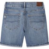 Pepe Jeans Straight Korte Jeans