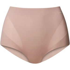Calvin Klein - Shapingslip - Beige - Effen - Voelt Zacht Aan - Bodyshaping