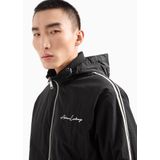 Armani Exchange - 8NZB99ZNXXZ1200 - Jas - Zwart - Casual - Lange Mouwen