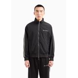 Armani Exchange - 8NZB99ZNXXZ1200 - Jas - Zwart - Casual - Lange Mouwen