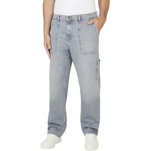 Pepe Jeans Loose Spijkerbroek