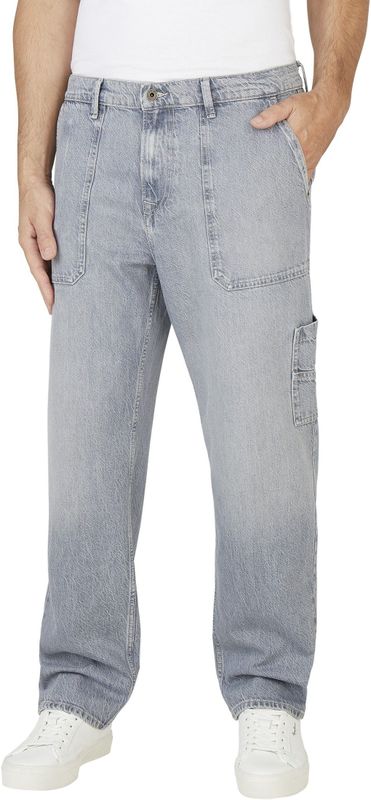 Pepe Jeans Loose Spijkerbroek