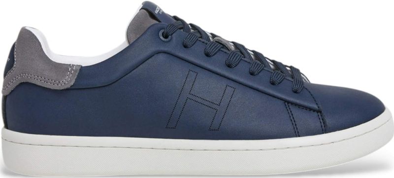 Bond - Minimal - Sneakers - Gerecycled Leer - Heren