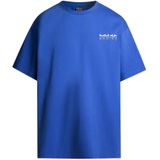 Red Bull - Oversized T-shirt - Zwart - 100% Katoen