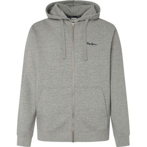 PJL - ND Sweats - Sweater - Katoen