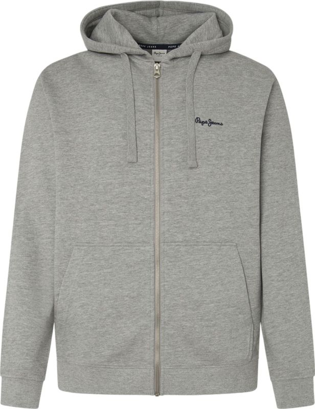 PJL - ND Sweats - Sweater - Katoen