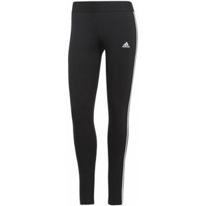 Adidas Performance Sportlegging Zwart/Wit