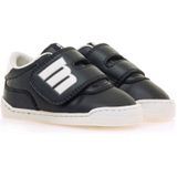 Mustang Kidsunisex voor kinderen. 48909 Trainers Gratis roze (21), Plat, Klittenband, Casual, kinderkleding