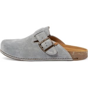 El Naturalista N5796 Balance Uniseks Sneakers voor Volwassenen, Blauw, 36 EU Ancho