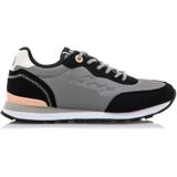 Mtng - Joggo Classic - Sportschoenen - Pasteltinten met Fluorescerende Accenten