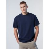 North Sails - Logo 692848 - T-shirt - Korte Mouwen