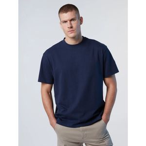 North Sails - Logo 692848 - T-shirt - Korte Mouwen