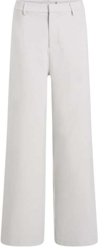 Calvin Klein - Milano - Broek - Wit - Viscose Mix