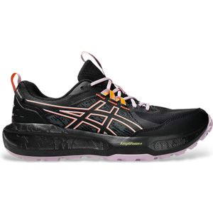 Asicsvoor vrouwen. 1012B770 Sportschoenen Gel Sonoma 8 GTX zwart (41.5), Plat, Veters, Casual, Sportief, Running, Meerdere sporten