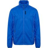 Colmar - 1893-2XQ - Ongevoerde Jas - Blauw - Polyester