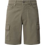 Pepe Jeans Cargobroek 'Gymdigo'  kaki