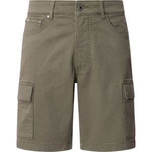 Pepe Jeans Cargobroek 'Gymdigo'  kaki