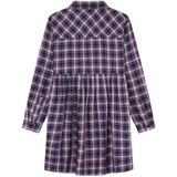 PEPE JEANS - Trinity - Jurk - Blauw - Katoen