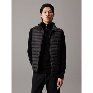 Calvin Klein Lightweight Quilt Vest