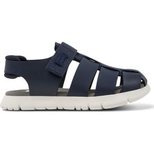CAMPER - Oruga - Sandalen - Marine