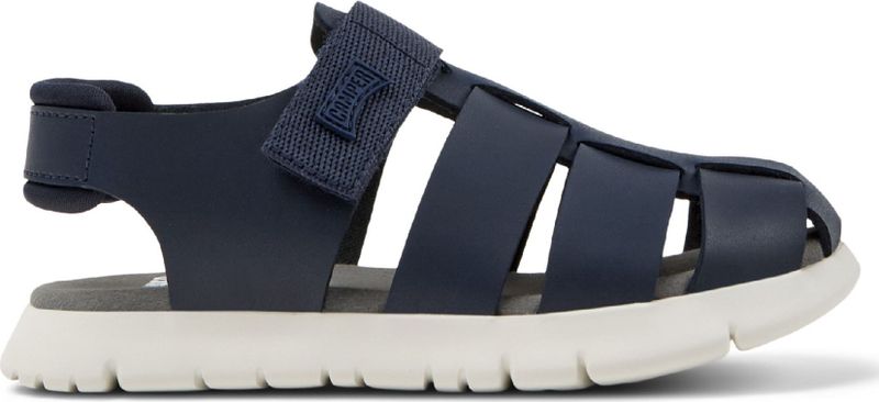 CAMPER - Oruga - Sandalen - Marine