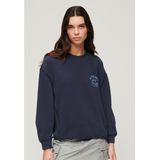 Superdry - Athletic Essentials - Sweatshirt - Relaxed Fit