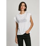 Pepe Jeans - Raya - Dames T-shirt