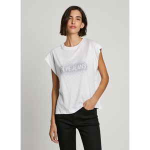 Pepe Jeans - Raya - Dames T-shirt